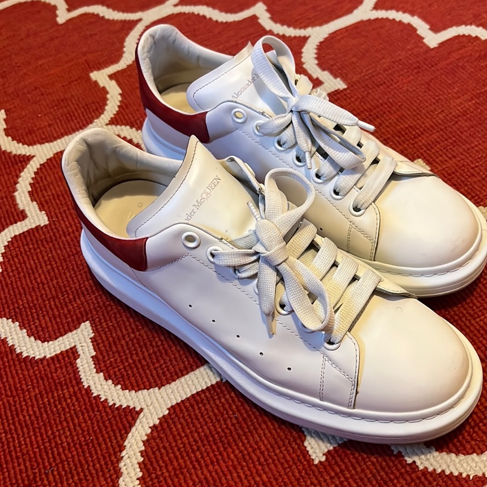 Alexander McQueen Sneakers